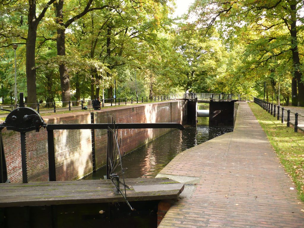 Bydgoszcz Canal