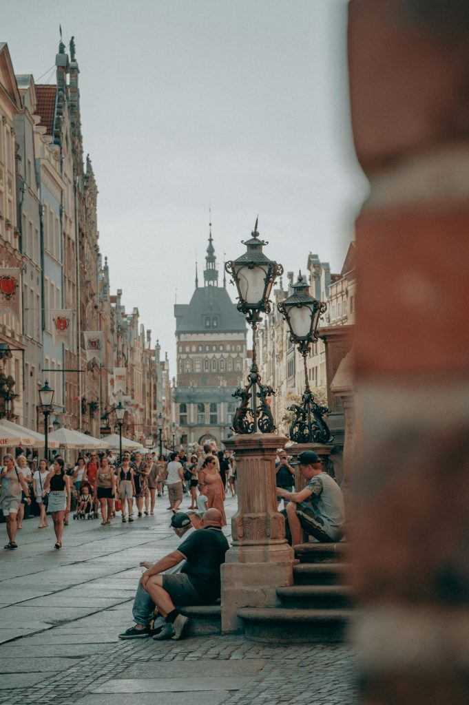 Gdansk