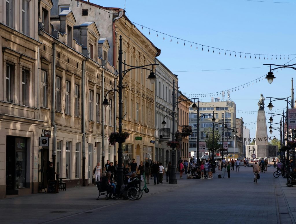 Lodz
