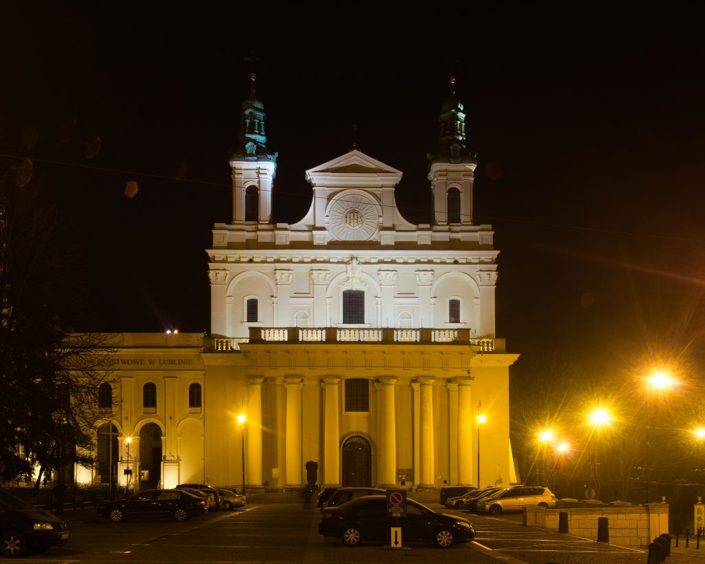 Lublin Cathedral