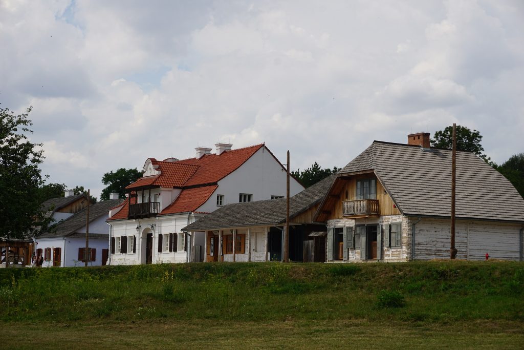Lublin Open Air Village Museum