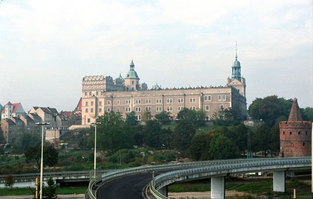 Szczecin