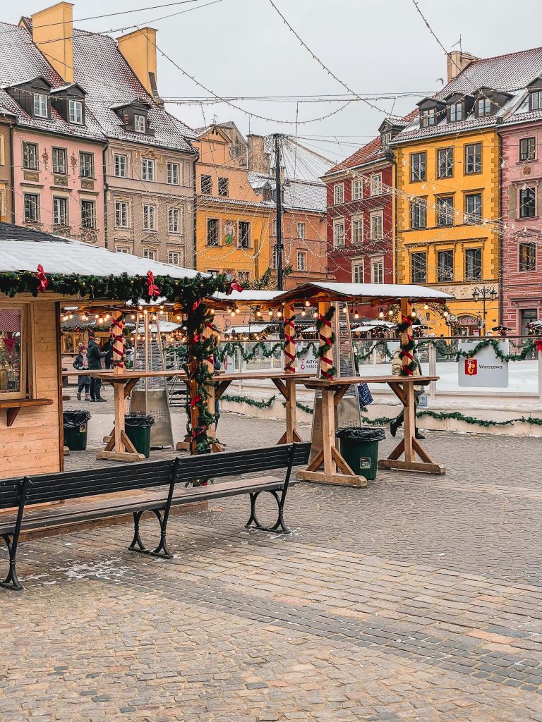 Warsaw