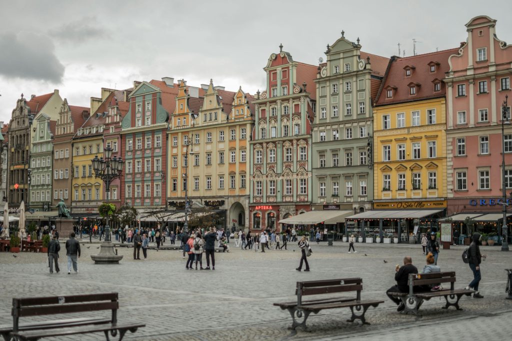 Wroclaw