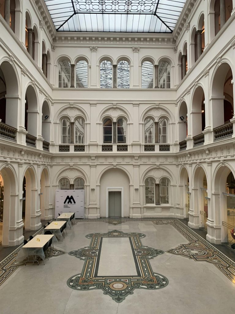Wroclaw National Museum